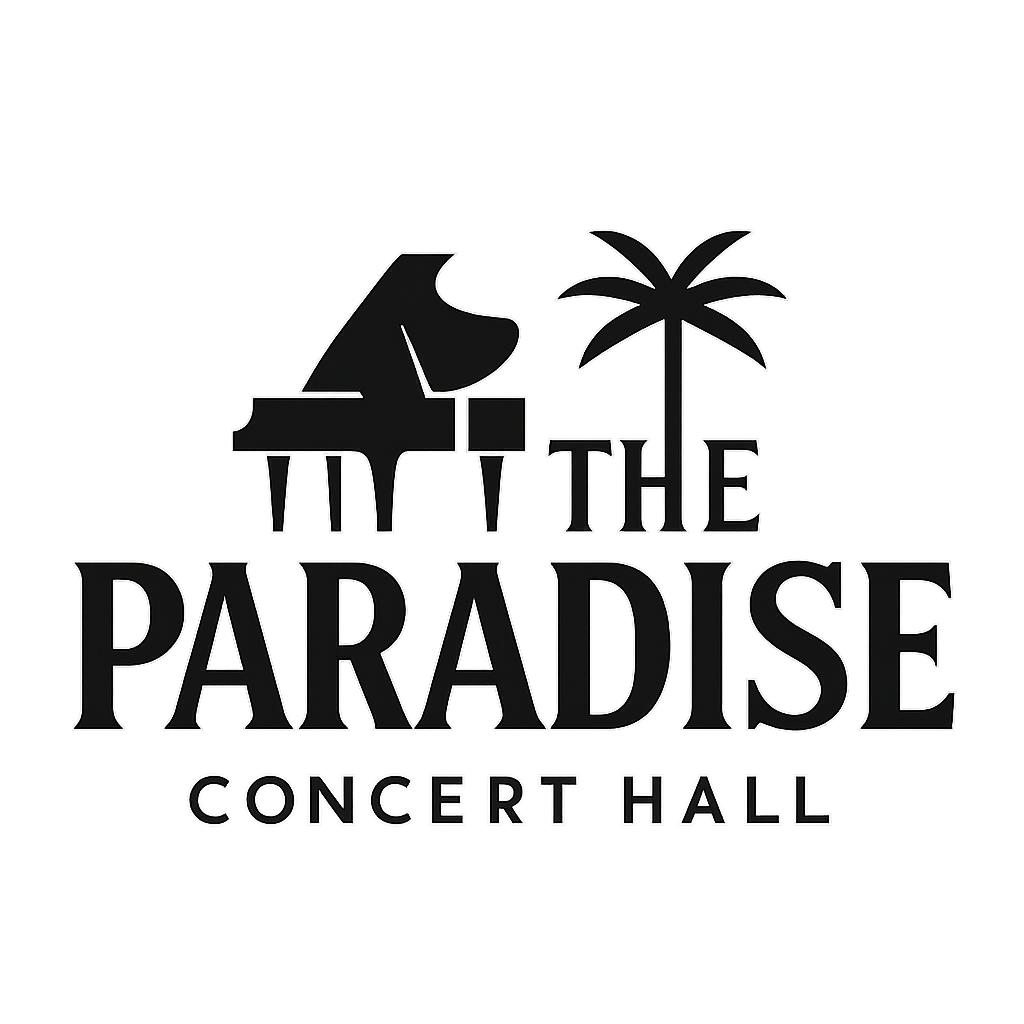 The Paradise Logo